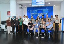 Komisi III DPRD Sumsel Tinjau Kinerja Bank Sumsel Babel Inderalaya, Soroti Kredit dan Layanan Digital