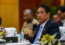 Purbaya Dapat Tugas dari Prabowo Bikin Simulasi Dampak Harga Minyak ke APBN
