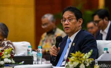 Purbaya Dapat Tugas dari Prabowo Bikin Simulasi Dampak Harga Minyak ke APBN