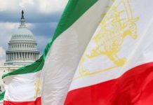 Jenderal Iran Bantah Klaim Trump, Sebut Perang Lawan AS Tak Akan Berakhir