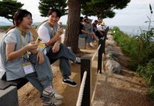 Wanita Korea Selatan Diprediksi Hidup Rata-rata 90 Tahun
