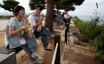 Wanita Korea Selatan Diprediksi Hidup Rata-rata 90 Tahun