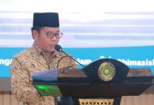Ketua BWI: Wakaf Harus Jadi Pilar Ekonomi yang Produktif & Inovatif