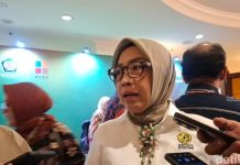 Semua SPBU Ditargetkan Jual B50 1 Oktober, Begini Progresnya