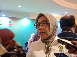 Semua SPBU Ditargetkan Jual B50 1 Oktober, Begini Progresnya