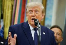 Trump Klaim AS Jadi Penjaga Selat Hormuz, Bakal Patok Tarif 20%