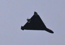 Taktik Baru AS Lumpuhkan Drone Kamikaze Iran Tanpa Rudal Mahal