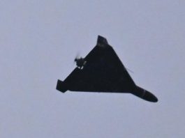 Taktik Baru AS Lumpuhkan Drone Kamikaze Iran Tanpa Rudal Mahal