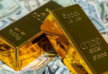 Harga Emas Antam Hari Ini Turun, Buyback Jatuh Rp 21.000