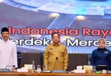 Susun Kebijakan yang Tepat Sasaran, Mendagri Ajak Pemda Maksimalkan DTSEN Versi 3