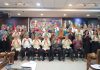 Pemkot Palembang Tegaskan Pendirian Rumah Ibadah Harus Utamakan Dialog dan Keadilan