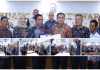 Pemkot Palembang Terima Hibah Makam Sabokingking, Siap Dikembangkan Jadi Wisata Religi