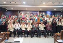 Pemkot Palembang Tegaskan Pendirian Rumah Ibadah Harus Utamakan Dialog dan Keadilan