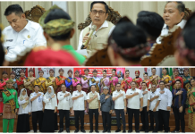Ratu Dewa: Cek Bagus Cek Ayu Harus Jadi Wajah Budaya Palembang yang Berakhlak dan Melek Digital