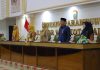Pemkot Palembang Perkuat Edukasi Hak Perempuan dan Anak Pascaperceraian