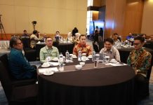 Kominfo Palembang Perkuat Tata Kelola Digital Lewat Forum KOMDIGI Better Governance di Medan