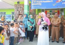 Bunda PAUD Palembang Dorong Sinergi Guru dan Orang Tua Wujudkan Sekolah Ramah Anak