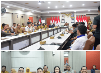 Kurangi Antrean BBM, Pemkot Palembang Usulkan Operasional 10 SPBU Diperpanjang