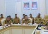 Pemkot Palembang Susun SOP Baru Pengajuan Reklame, Targetkan Tata Ruang Rapi dan PAD Meningkat