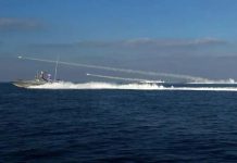 Iran Gempur Pangkalan AS di Teluk, Sirene Meraung-raung di Kuwait-Bahrain