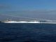 Iran Gempur Pangkalan AS di Teluk, Sirene Meraung-raung di Kuwait-Bahrain