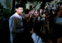Mensos Sebut Pemerintah Berusaha Penuhi Hak Anak Peroleh Pendidikan Layak