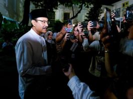 Mensos Sebut Pemerintah Berusaha Penuhi Hak Anak Peroleh Pendidikan Layak