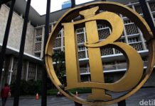 Dolar AS Kembali Tembus Rp 18.000, BI Siapkan Jurus Ini Perkuat Rupiah