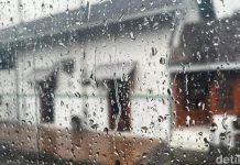 BMKG Ungkap Penyebab Bogor Hujan Usai Berhari-hari Kekeringan