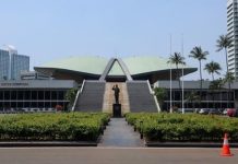 MPR Gelar Sarasehan di Pekanbaru, Bahas Obligasi Daerah & Investasi Publik