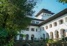 20 Kota di Dunia yang Paling Berisiko akibat Kenaikan Suhu, Bandung Termasuk!