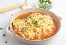 Terungkap Hasil Investigasi Mi Instan Picu Ratusan Orang Kena Salmonella