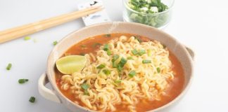 Terungkap Hasil Investigasi Mi Instan Picu Ratusan Orang Kena Salmonella