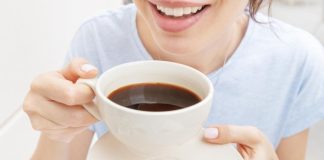 Studi 350 Ribu Orang Buktikan Rutin Minum Kopi Turunkan Risiko Kanker Hati