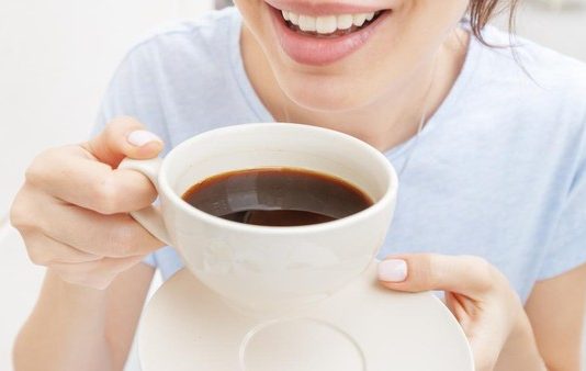 Studi 350 Ribu Orang Buktikan Rutin Minum Kopi Turunkan Risiko Kanker Hati