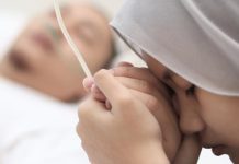 Bacaan Doa Menjenguk Orang Sakit Sesuai Sunnah Rasulullah