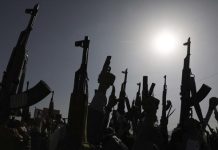 Memanas, Houthi Bersumpah Balas Serangan Arab Saudi!