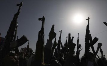 Memanas, Houthi Bersumpah Balas Serangan Arab Saudi!