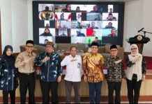 Kemenhaj Perkuat Layanan Haji Inklusif 2027 untuk Lansia dan Disabilitas