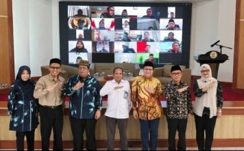 Kemenhaj Perkuat Layanan Haji Inklusif 2027 untuk Lansia dan Disabilitas