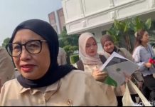 Nanik S Deyang Mengundurkan Diri dari Kepala BGN