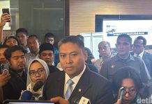 Sudaryono Pastikan MBG Lebih Transparan: Jangan Lagi Ada Rapat Rahasia