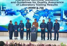 90 Persen Bahan Baku Obat RI Masih Impor, BPOM Perkuat Pengujian Laboratorium