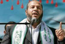Khalil Al-Hayya Terpilih Jadi Pemimpin Baru Hamas