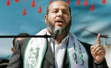 Khalil Al-Hayya Terpilih Jadi Pemimpin Baru Hamas