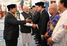 BPOM RI Gandeng India Perkuat Pengawasan Obat Dalam Negeri