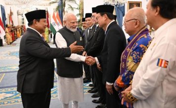 BPOM RI Gandeng India Perkuat Pengawasan Obat Dalam Negeri