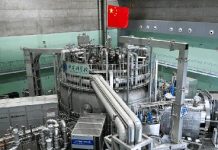 Matahari Buatan China Dekati Kenyataan, Rampung 2030