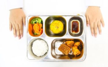 Libur Sekolah Usai, MBG Kembali Dibagikan Hari Ini