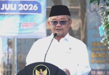 Mendikdasmen Data SDN Sepi Peminat, Siapkan Rapat Khusus